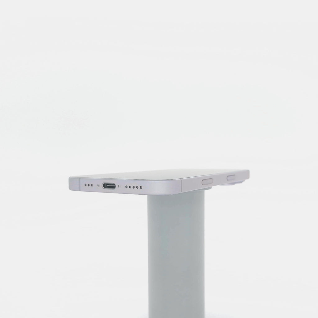 99新 Apple iPhone 17 256G 薰衣草紫色 中國大陸版