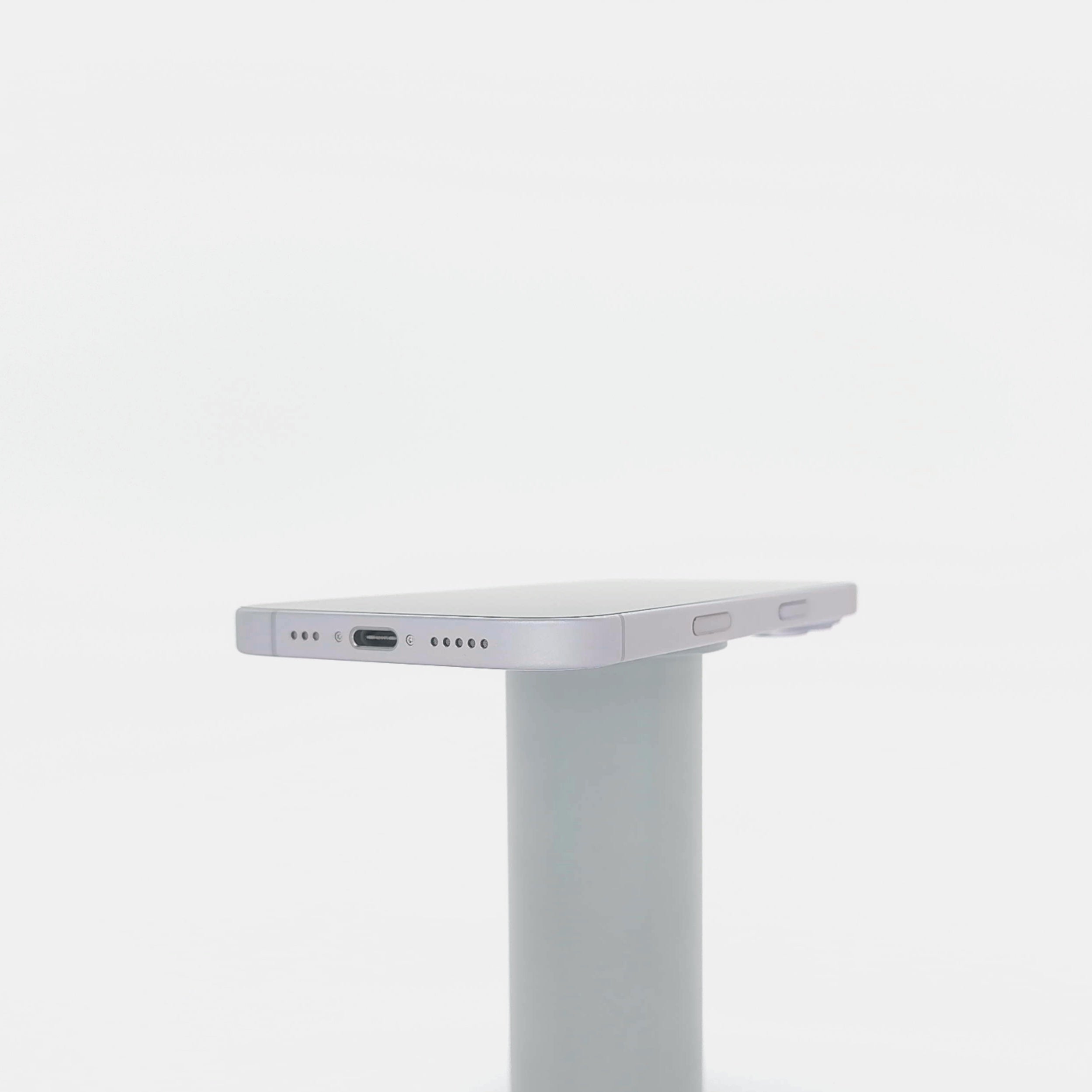 99新 Apple iPhone 17 256G 薰衣草紫色 中國大陸版