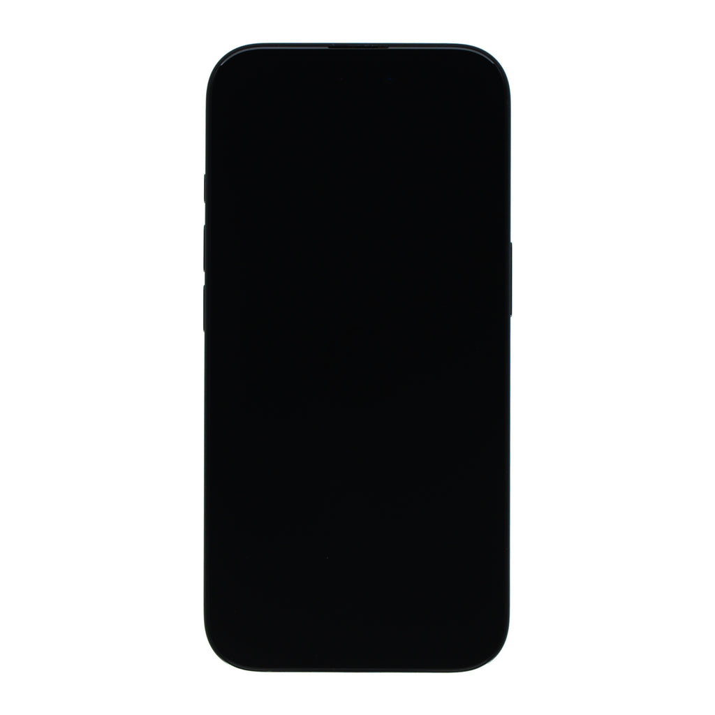 95新 Apple iPhone 16 256G 黑色 中國大陸版