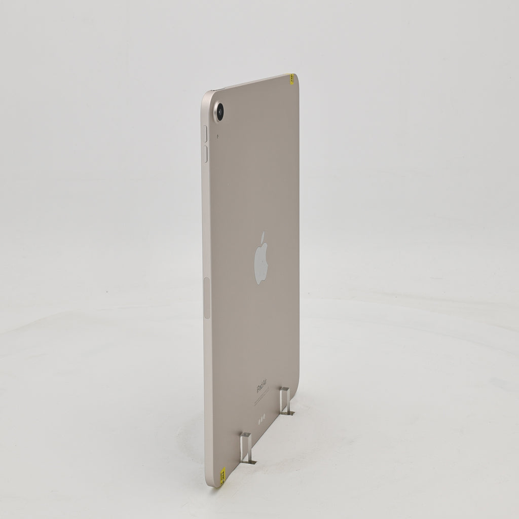 99新 Apple iPad Air5 64G 星光色 WIFI
