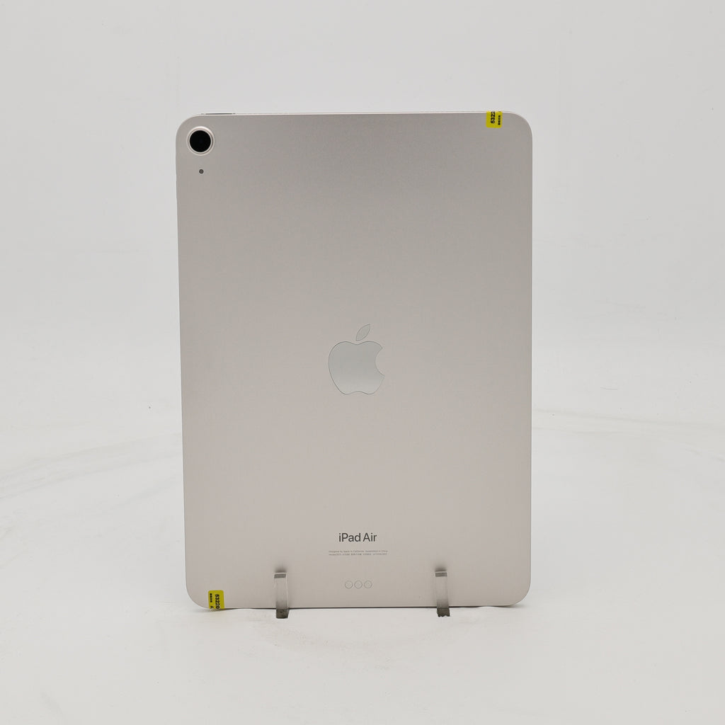 99新 Apple iPad Air5 64G 星光色 WIFI