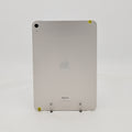 99新 Apple iPad Air5 64G 星光色 WIFI