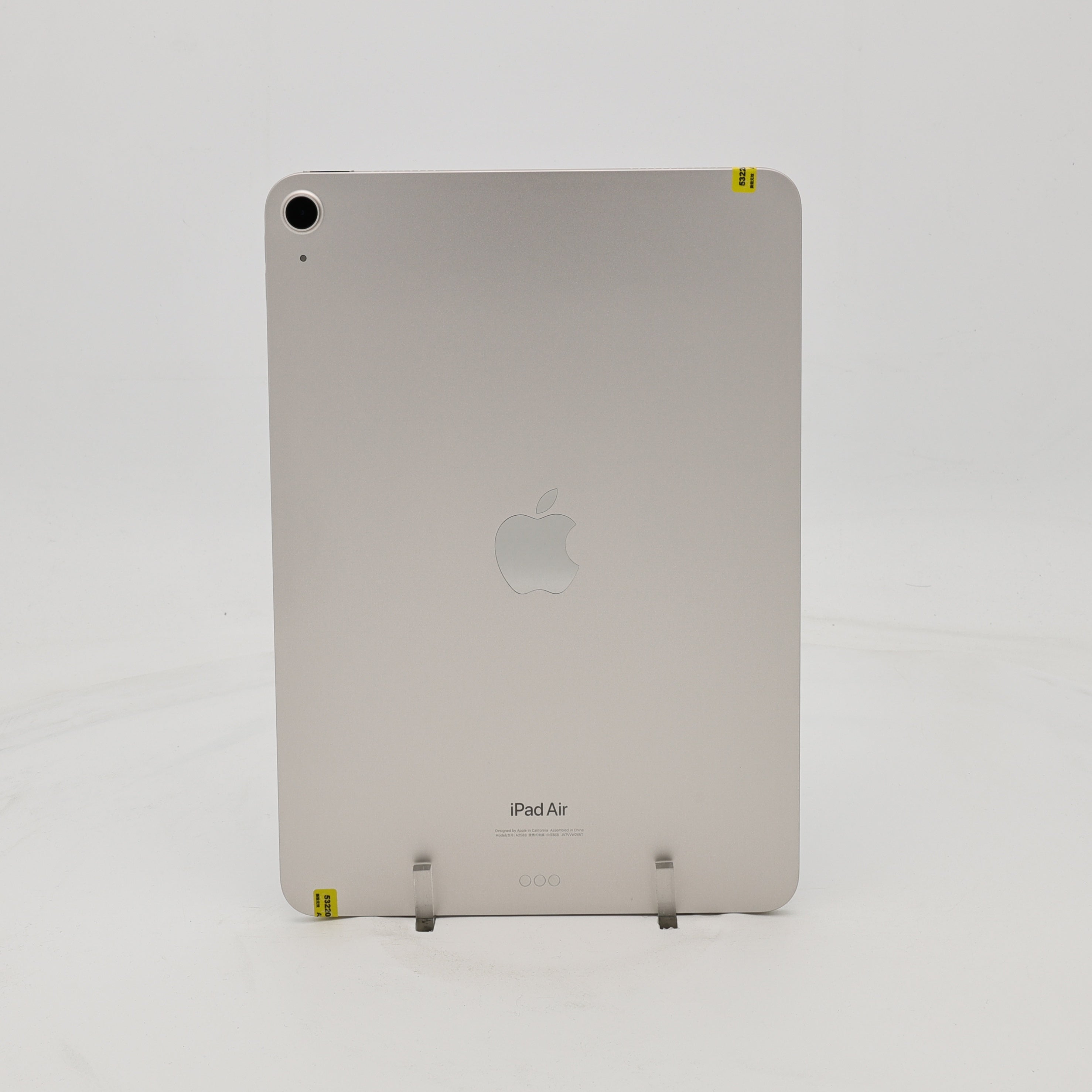 99新 Apple iPad Air5 64G 星光色 WIFI