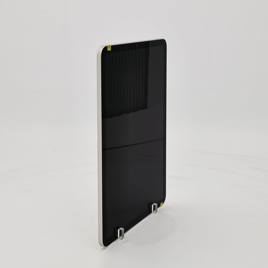 99新 Apple iPad Air5 64G 星光色 WIFI