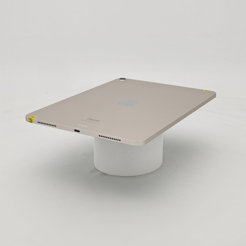 99新 Apple iPad Air5 64G 星光色 WIFI
