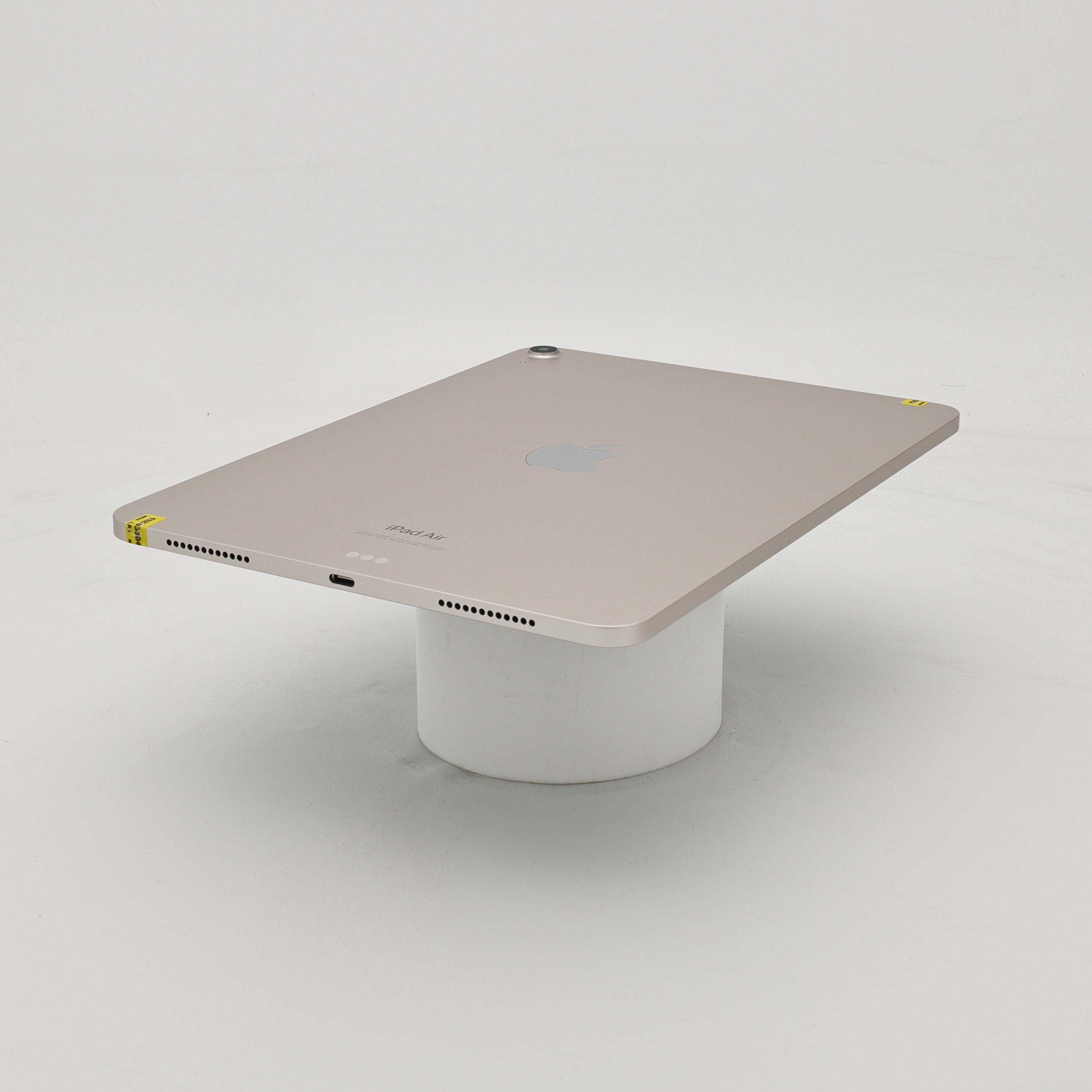 99新 Apple iPad Air5 64G 星光色 WIFI