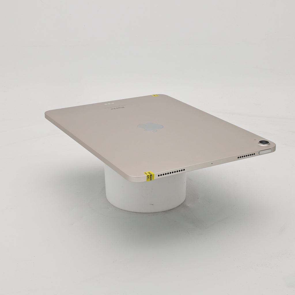 99新 Apple iPad Air5 64G 星光色 WIFI