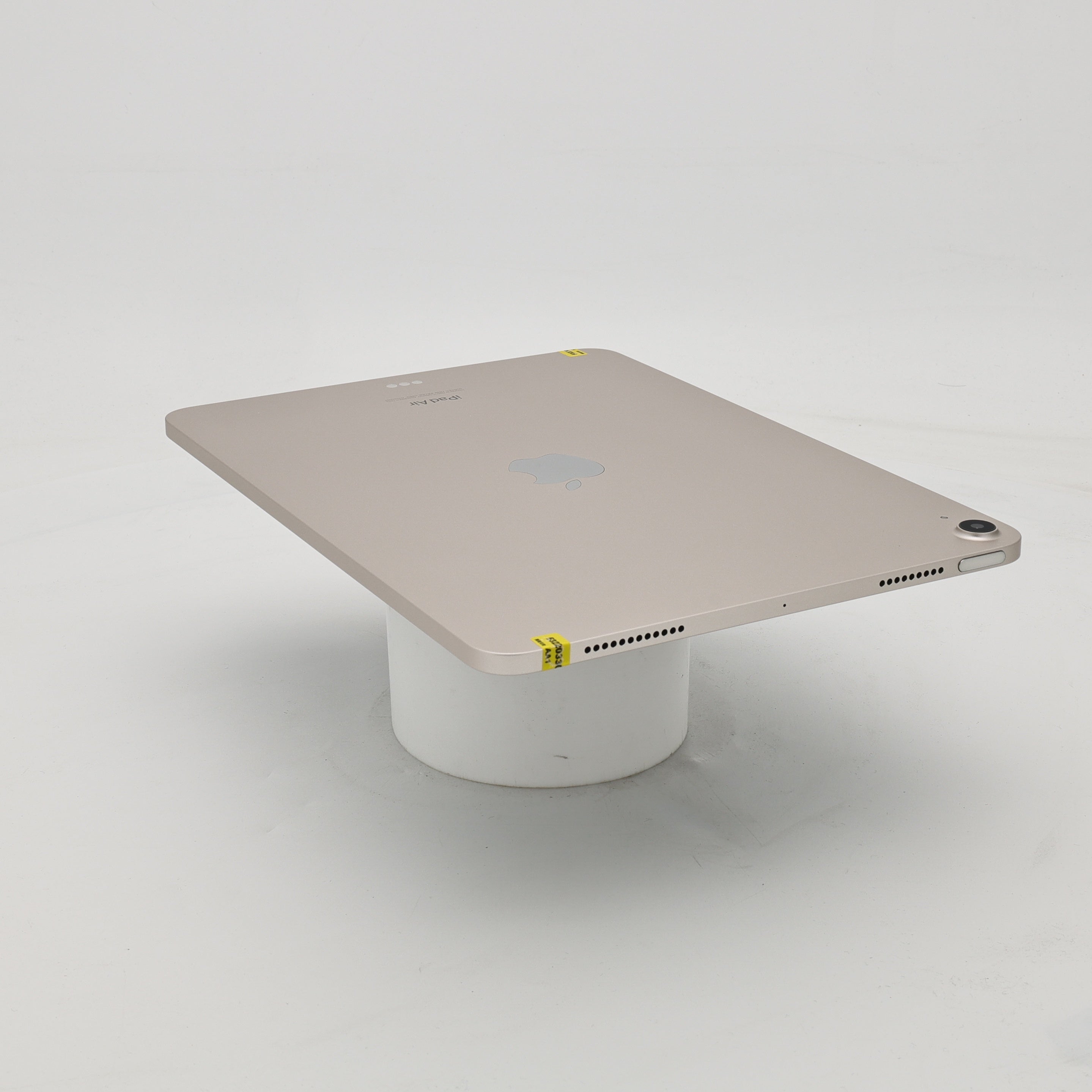 99新 Apple iPad Air5 64G 星光色 WIFI