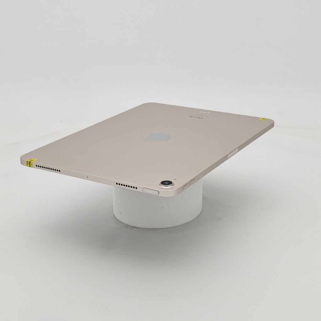 99新 Apple iPad Air5 64G 星光色 WIFI
