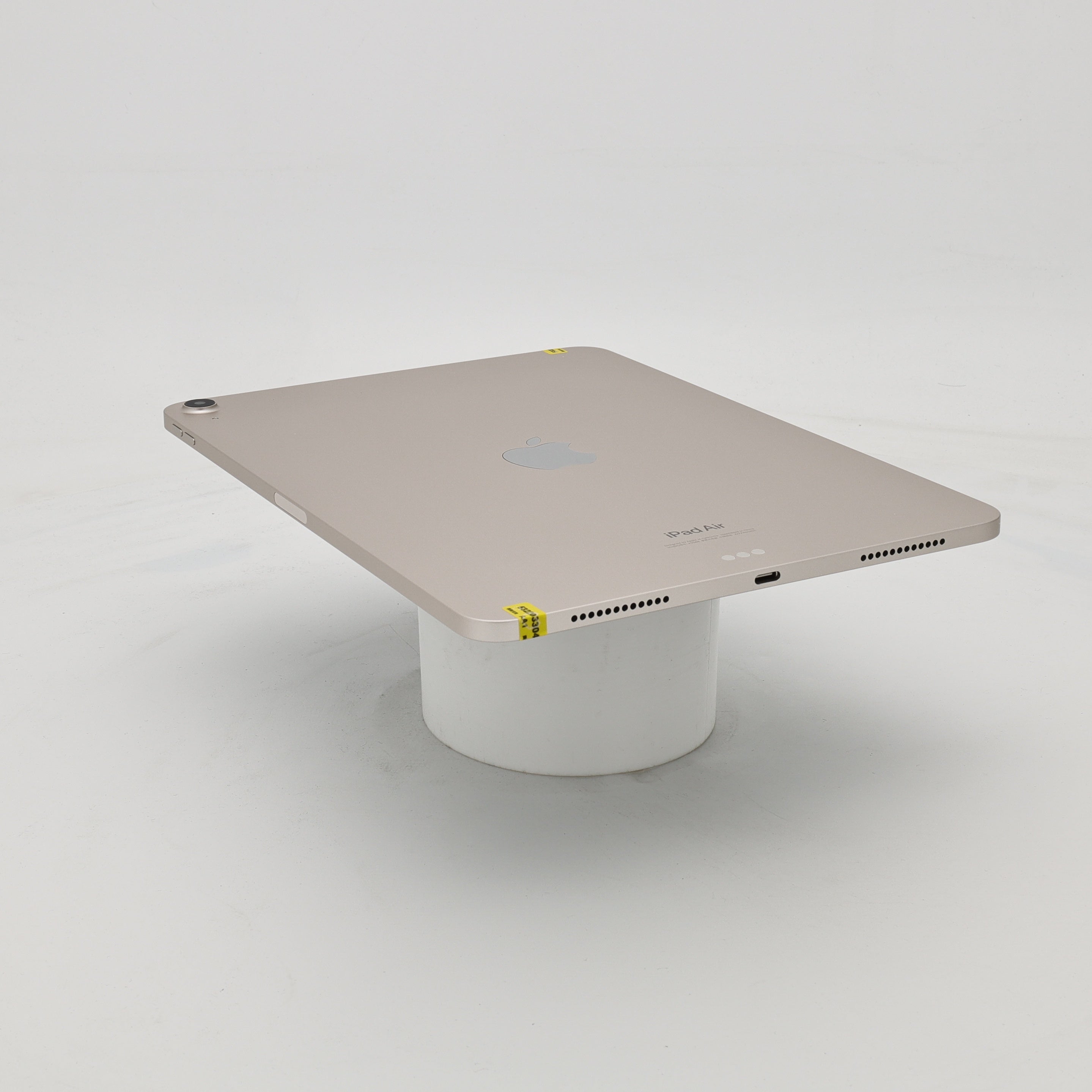 99新 Apple iPad Air5 64G 星光色 WIFI