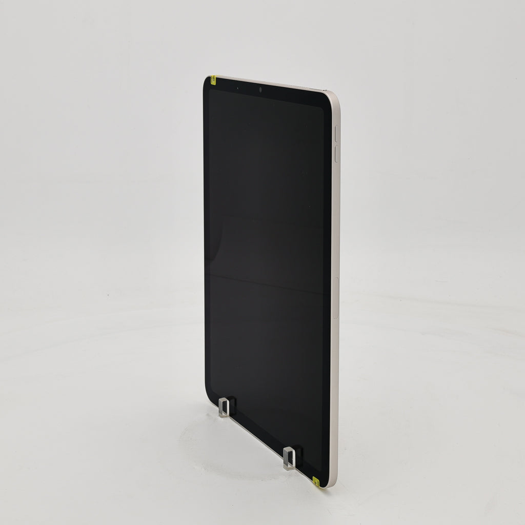 99新 Apple iPad Air5 64G 星光色 WIFI
