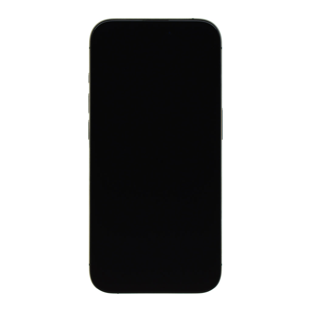 95新 Apple iPhone 15 Pro 256G 原色鈦金屬 中國大陸版