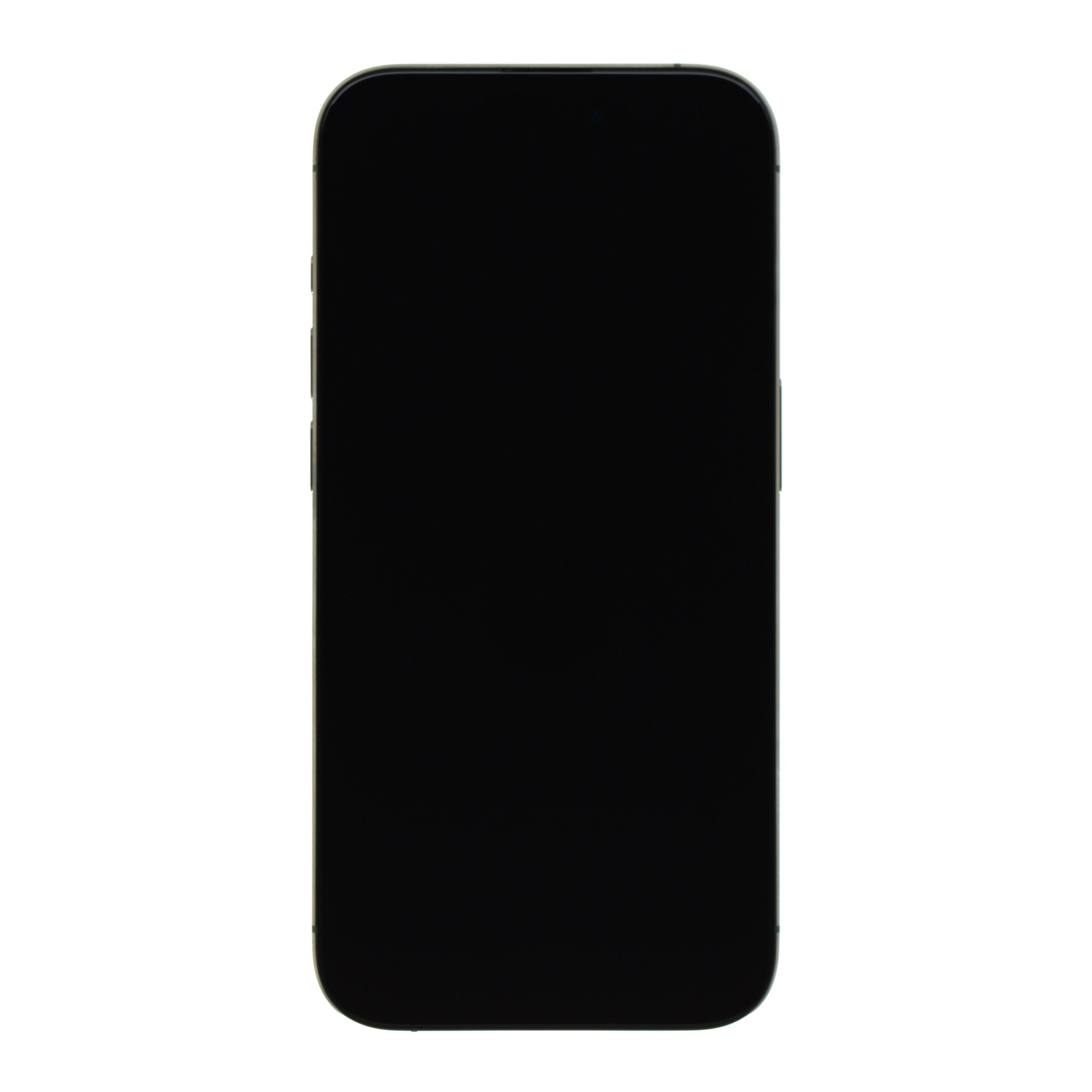 95新 Apple iPhone 15 Pro 256G 原色鈦金屬 中國大陸版