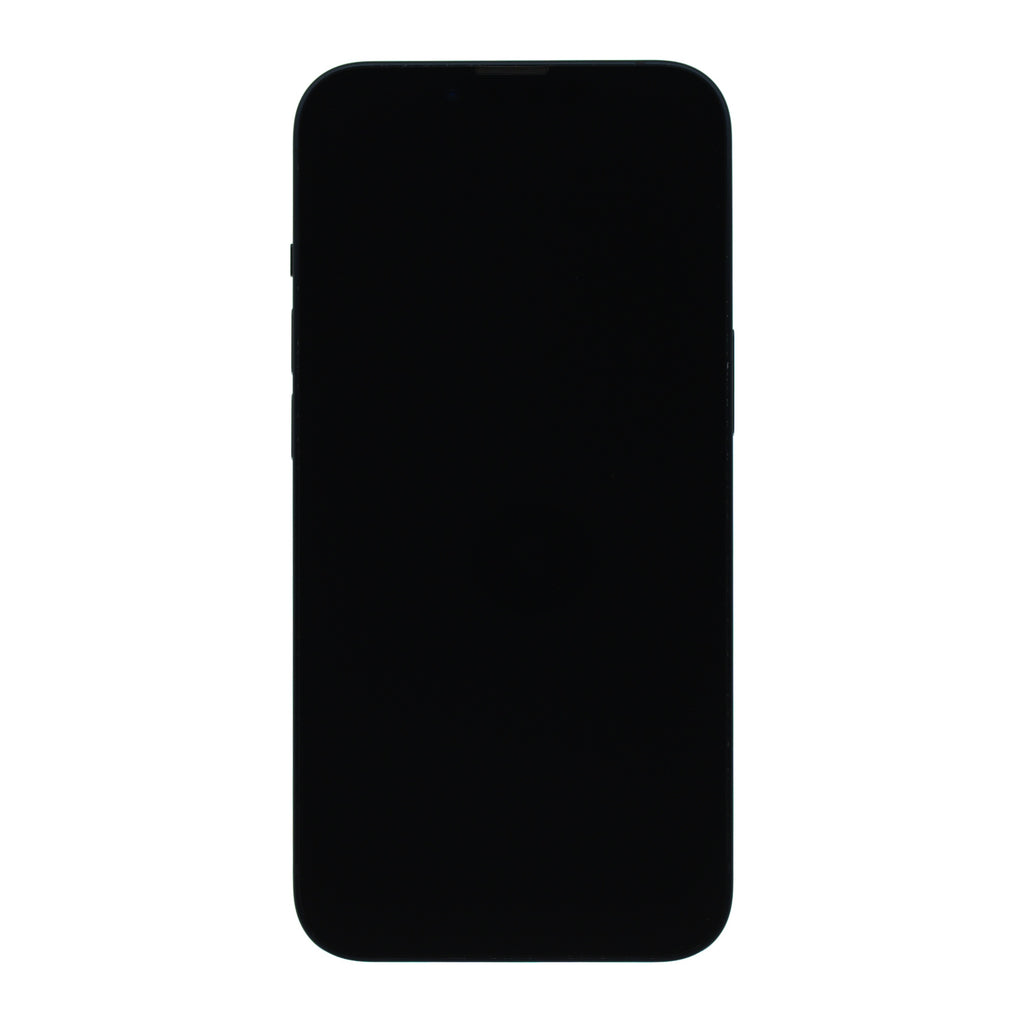 95新 Apple iPhone 13 128G 午夜色 中國大陸版
