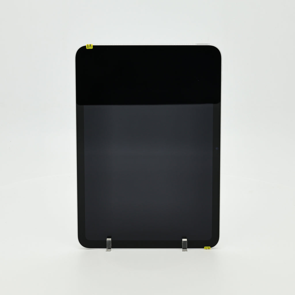95新 Apple iPad 10代 64G 銀色 WIFI