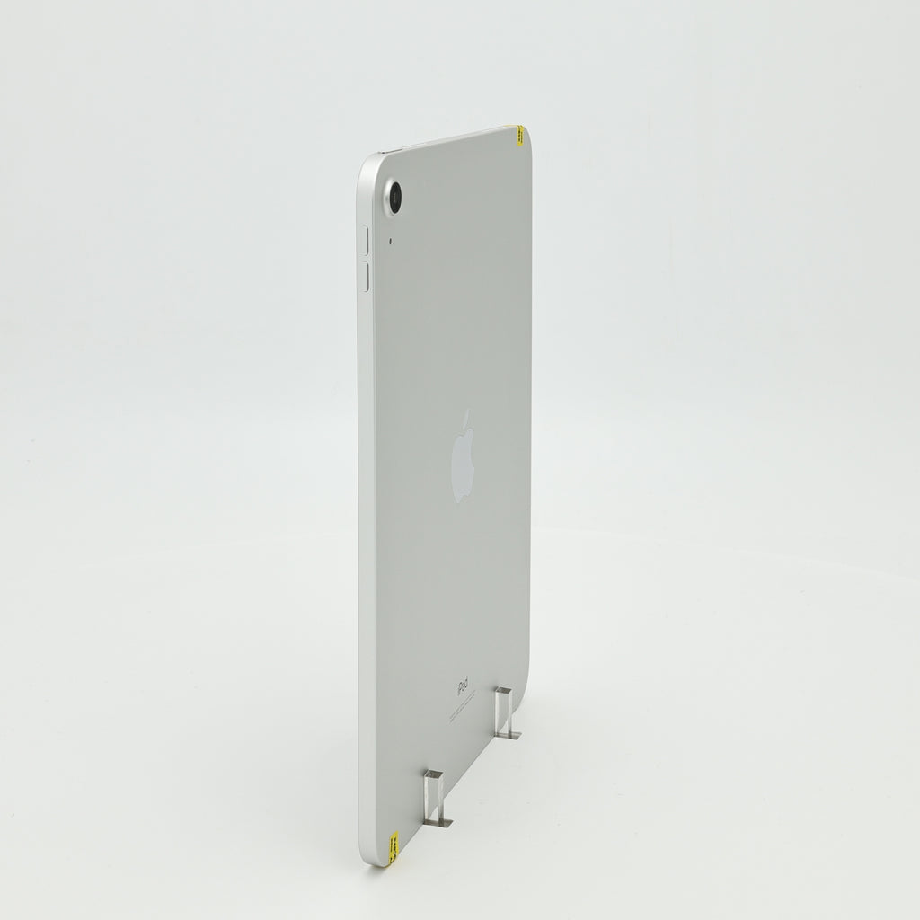 95新 Apple iPad 10代 64G 銀色 WIFI