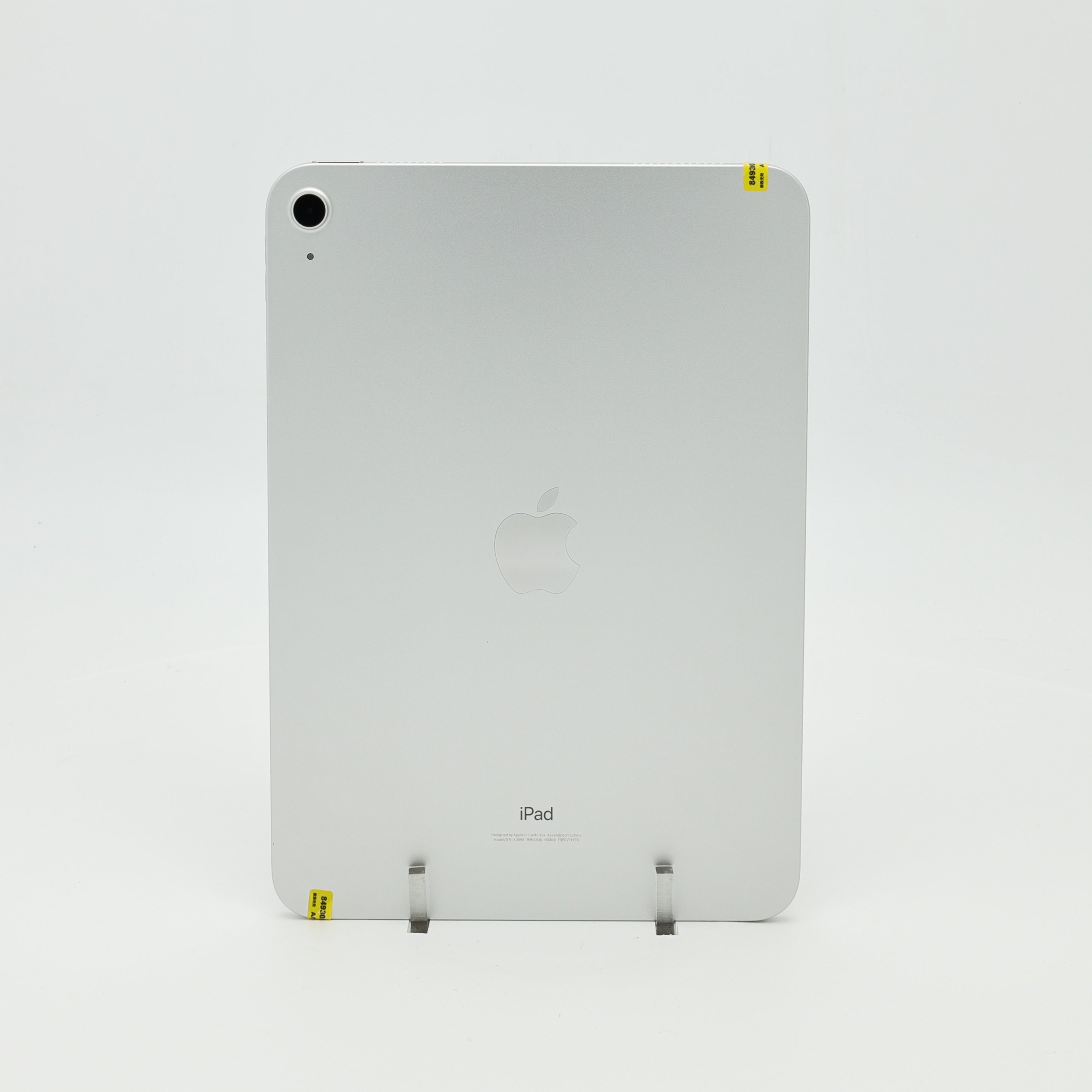 95新 Apple iPad 10代 64G 銀色 WIFI
