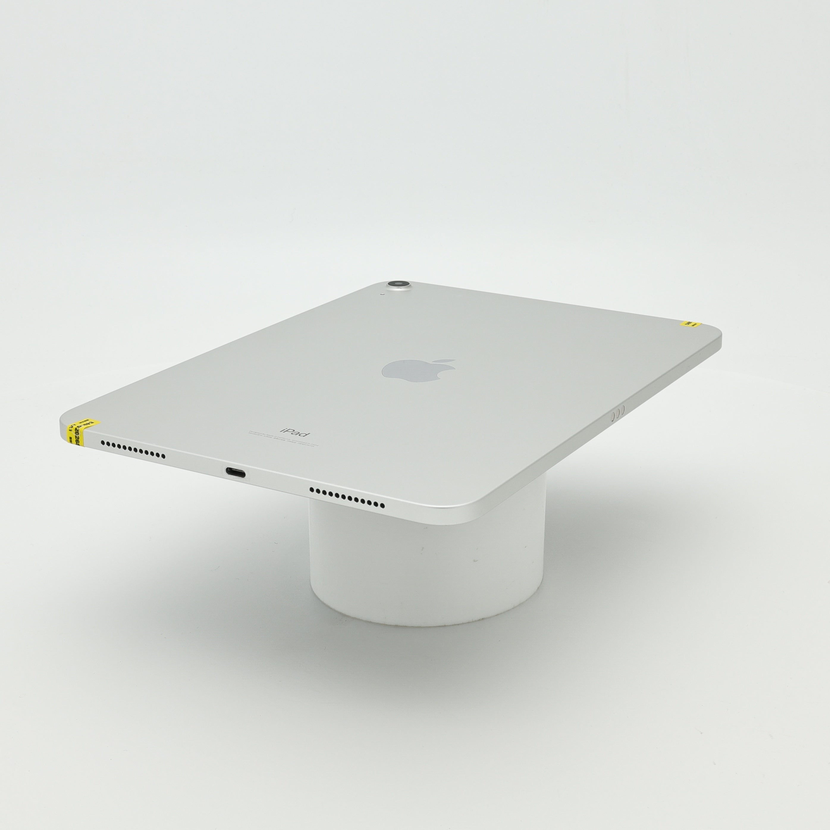 95新 Apple iPad 10代 64G 銀色 WIFI