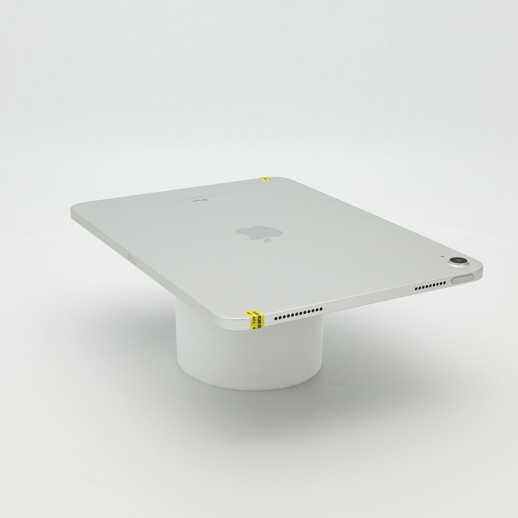 95新 Apple iPad 10代 64G 銀色 WIFI