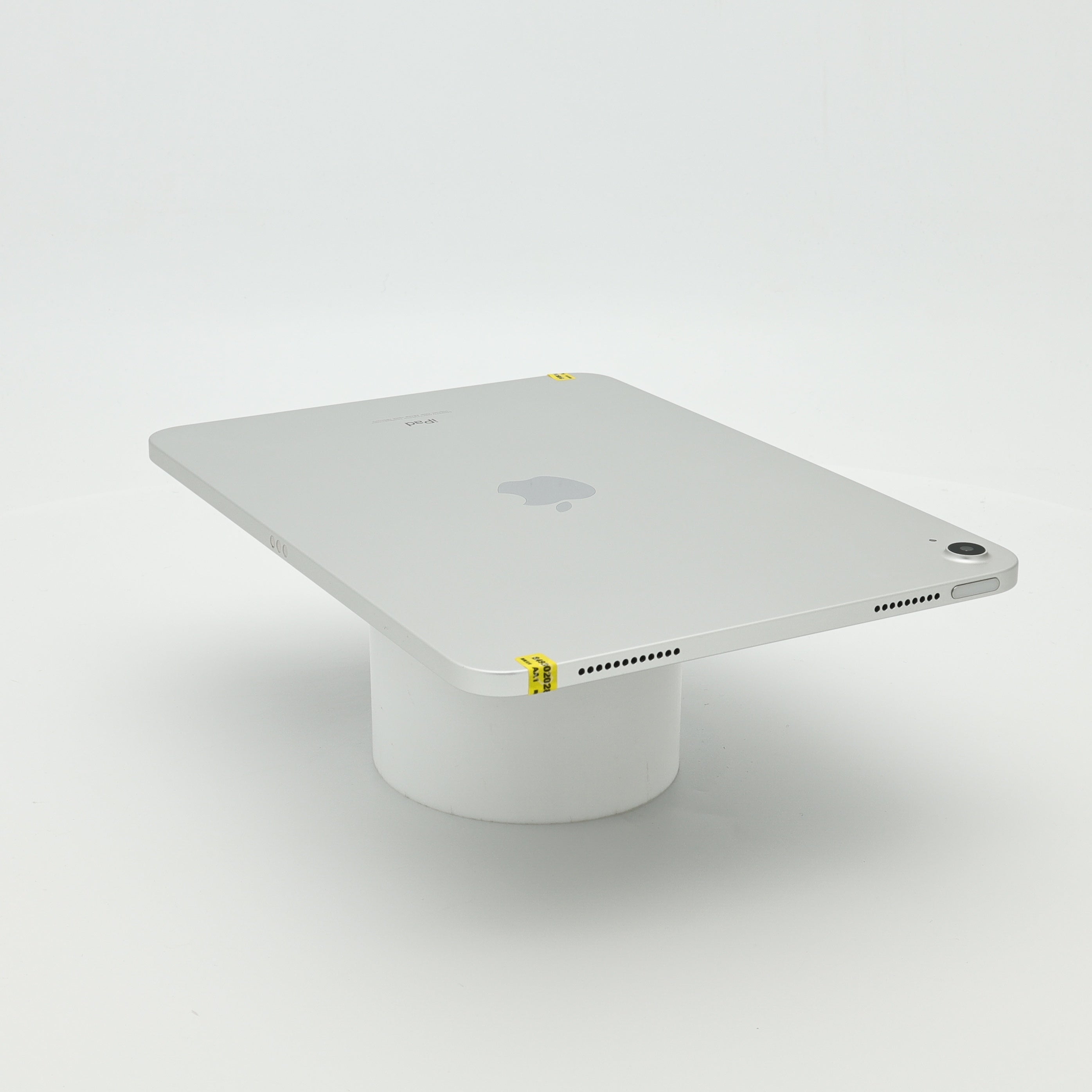95新 Apple iPad 10代 64G 銀色 WIFI