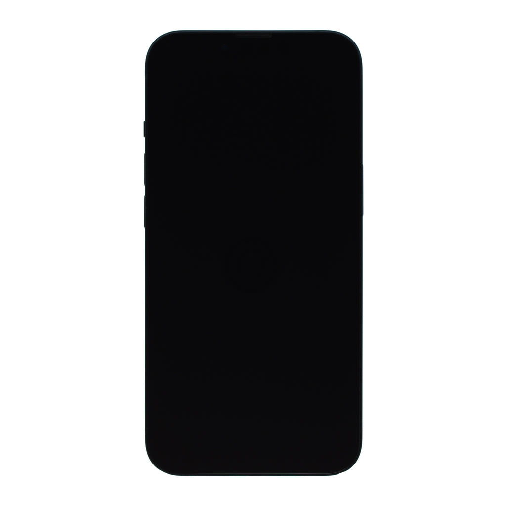 95新 Apple iPhone 13 128G 午夜色 中國大陸版