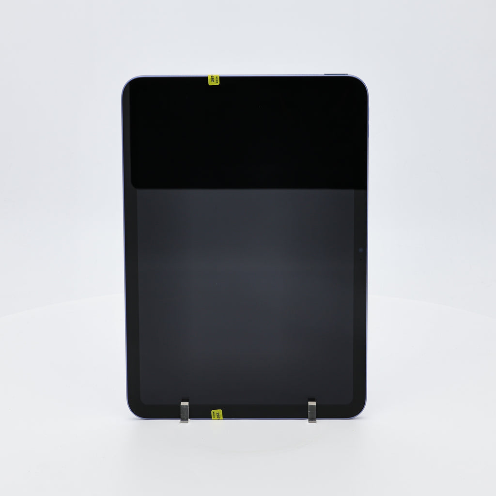 99新 Apple iPad 10代 64G 藍色 WIFI