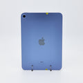 99新 Apple iPad 10代 64G 藍色 WIFI