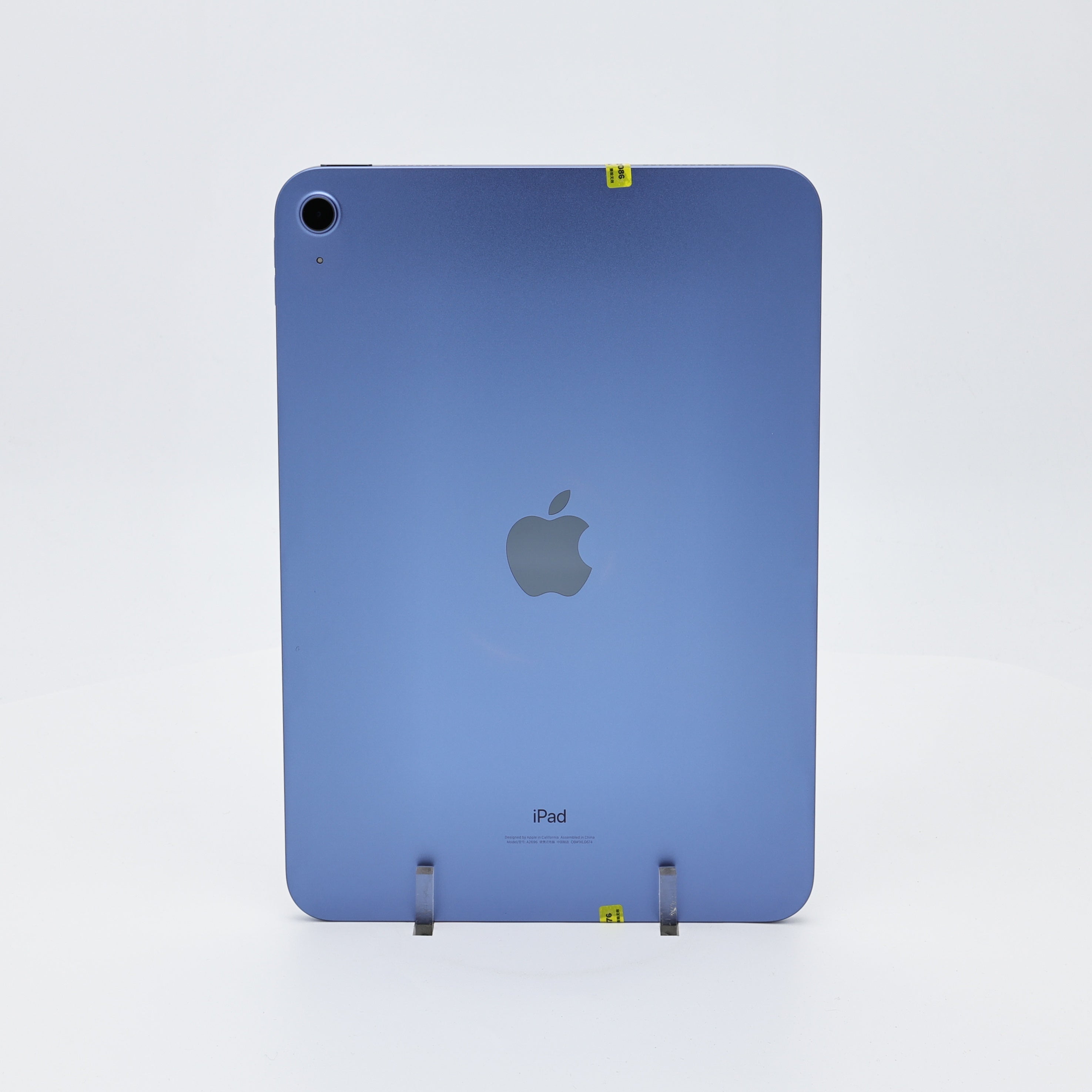 99新 Apple iPad 10代 64G 藍色 WIFI