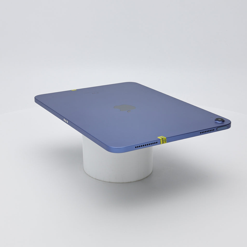 99新 Apple iPad 10代 64G 藍色 WIFI