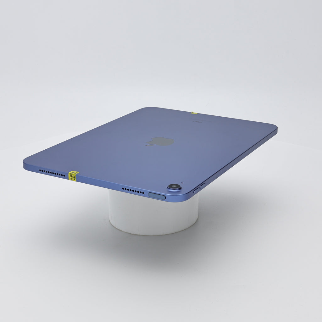 99新 Apple iPad 10代 64G 藍色 WIFI