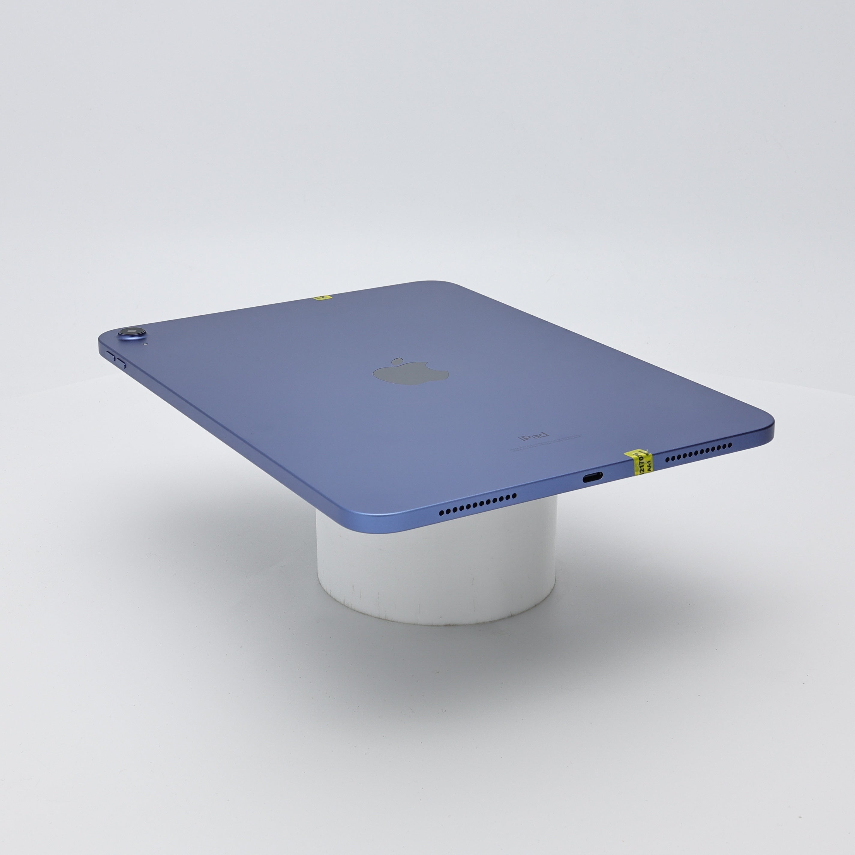 99新 Apple iPad 10代 64G 藍色 WIFI