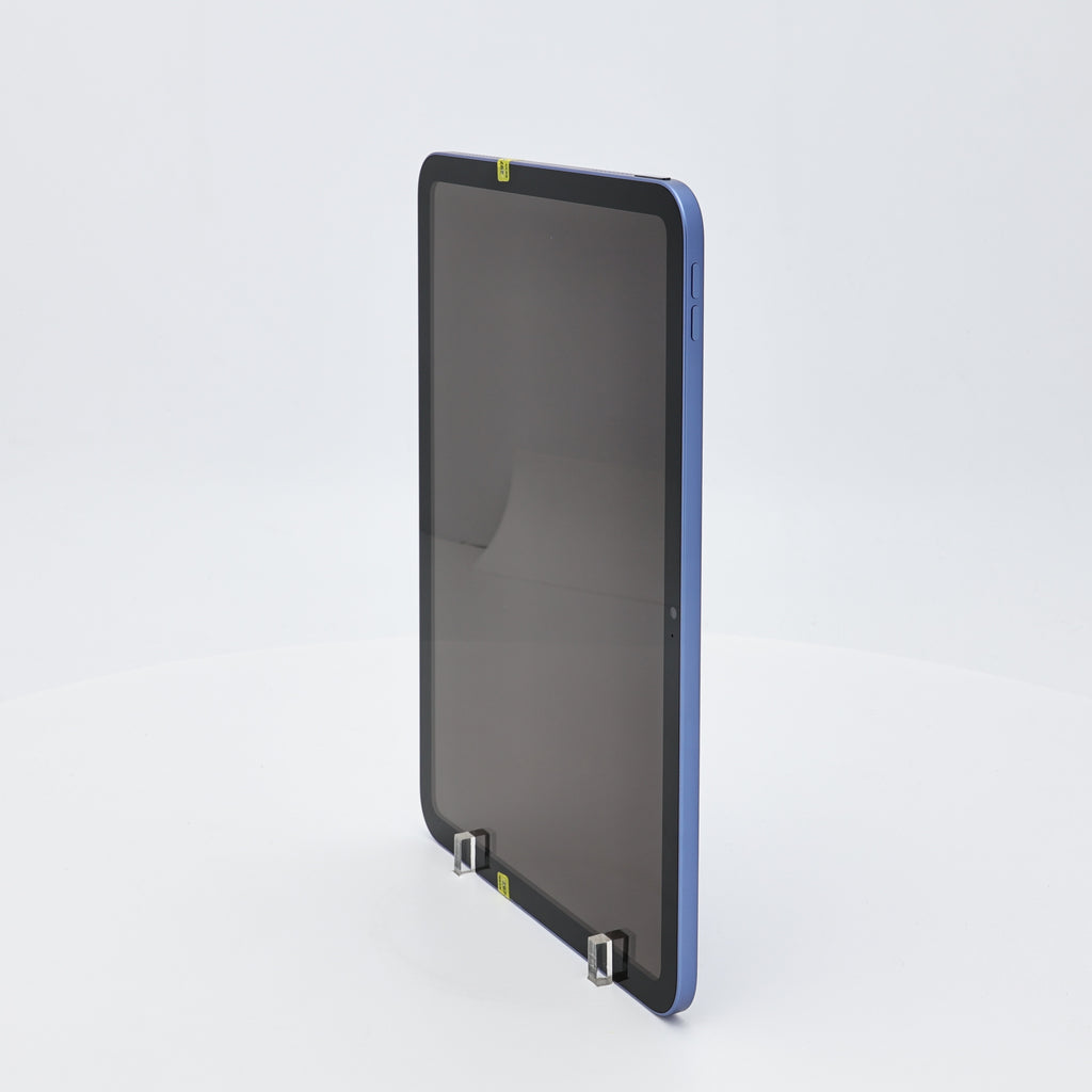 99新 Apple iPad 10代 64G 藍色 WIFI