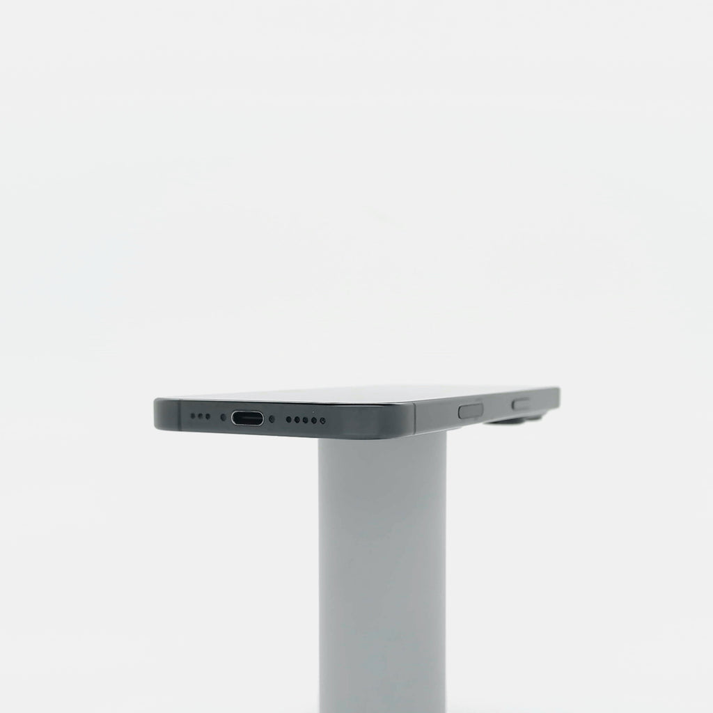 95新 Apple iPhone 16 Pro 128G 黑色鈦金屬 中國大陸版