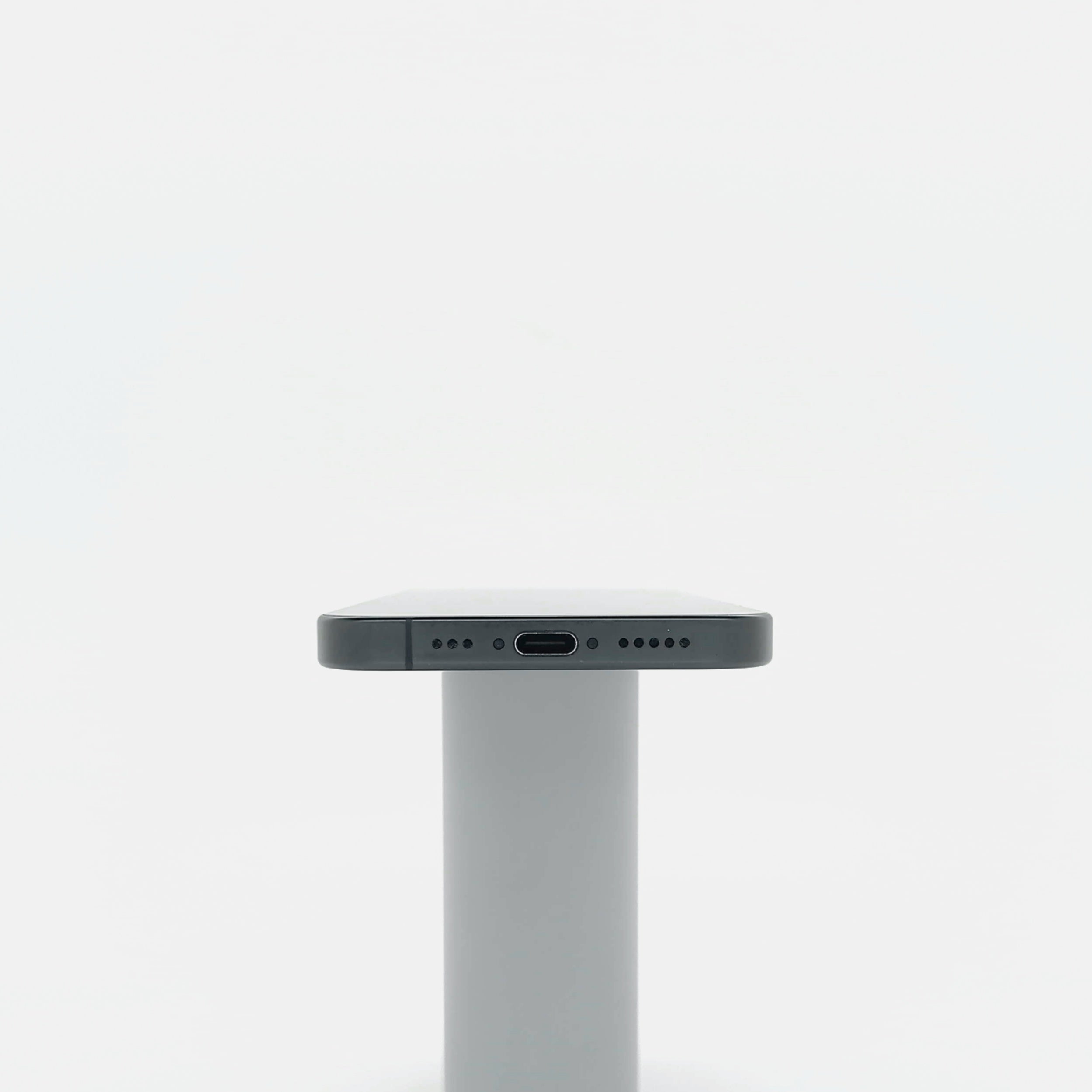 95新 Apple iPhone 16 Pro 128G 黑色鈦金屬 中國大陸版