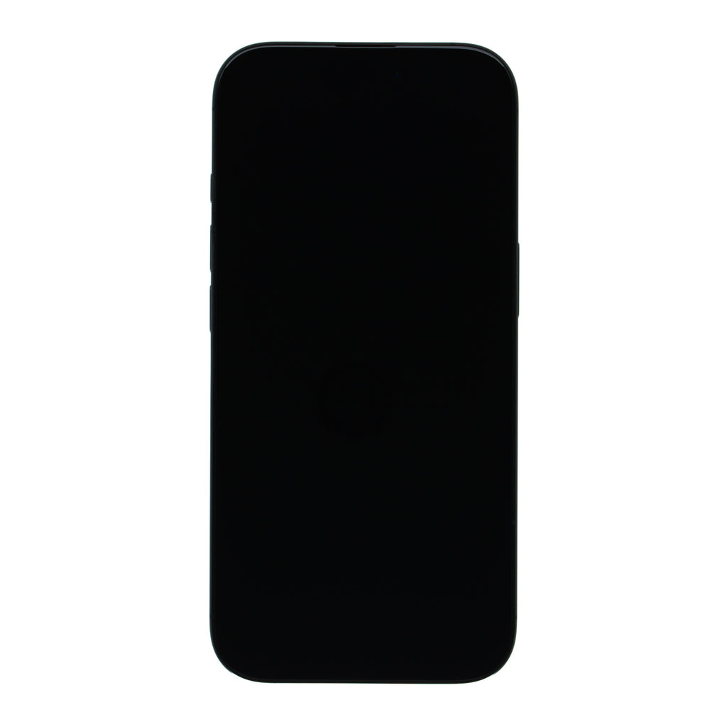 95新 Apple iPhone 16 Pro 128G 黑色鈦金屬 中國大陸版