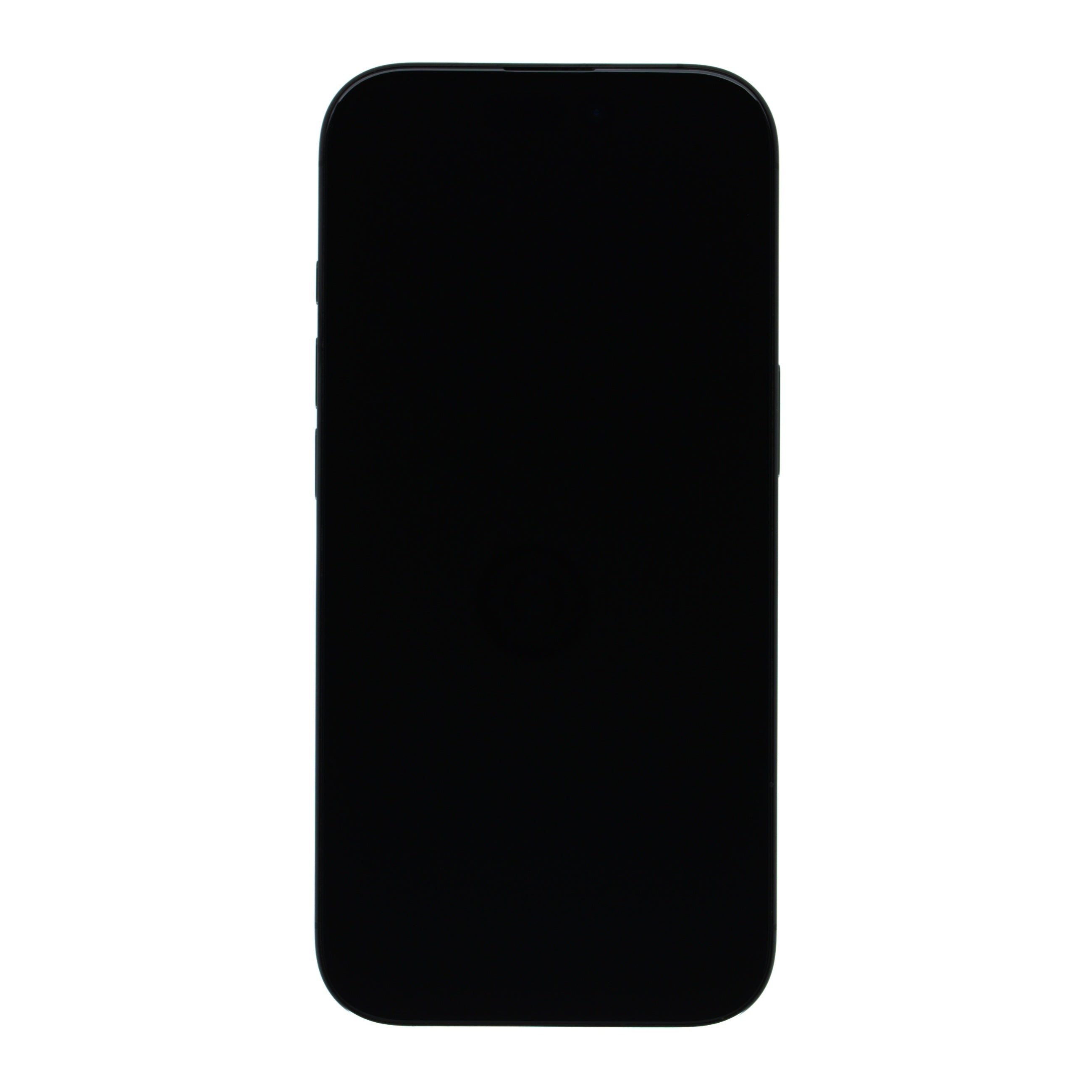 95新 Apple iPhone 16 Pro 128G 黑色鈦金屬 中國大陸版