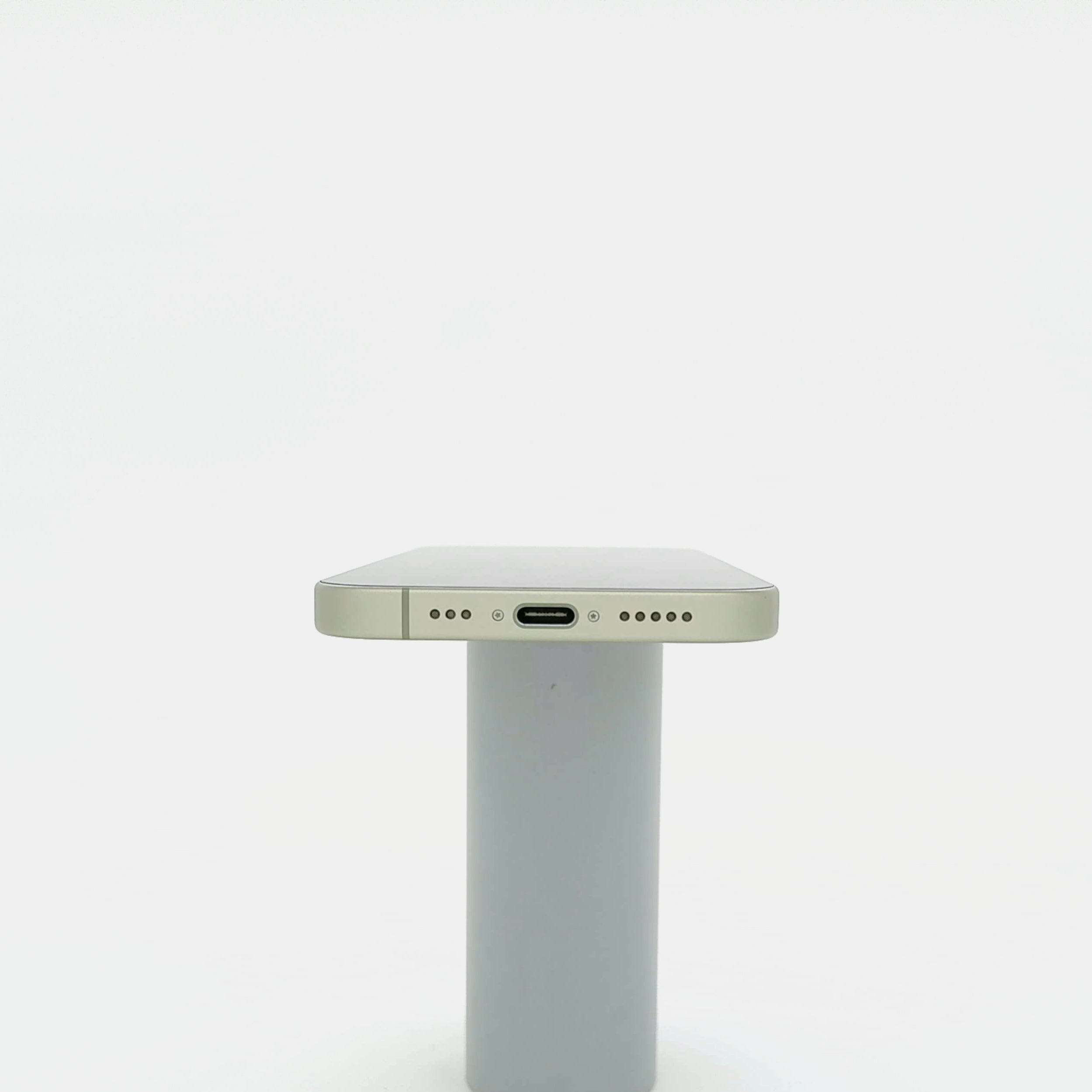 95新 Apple iPhone 17 256G 鼠尾草綠色 中國大陸版