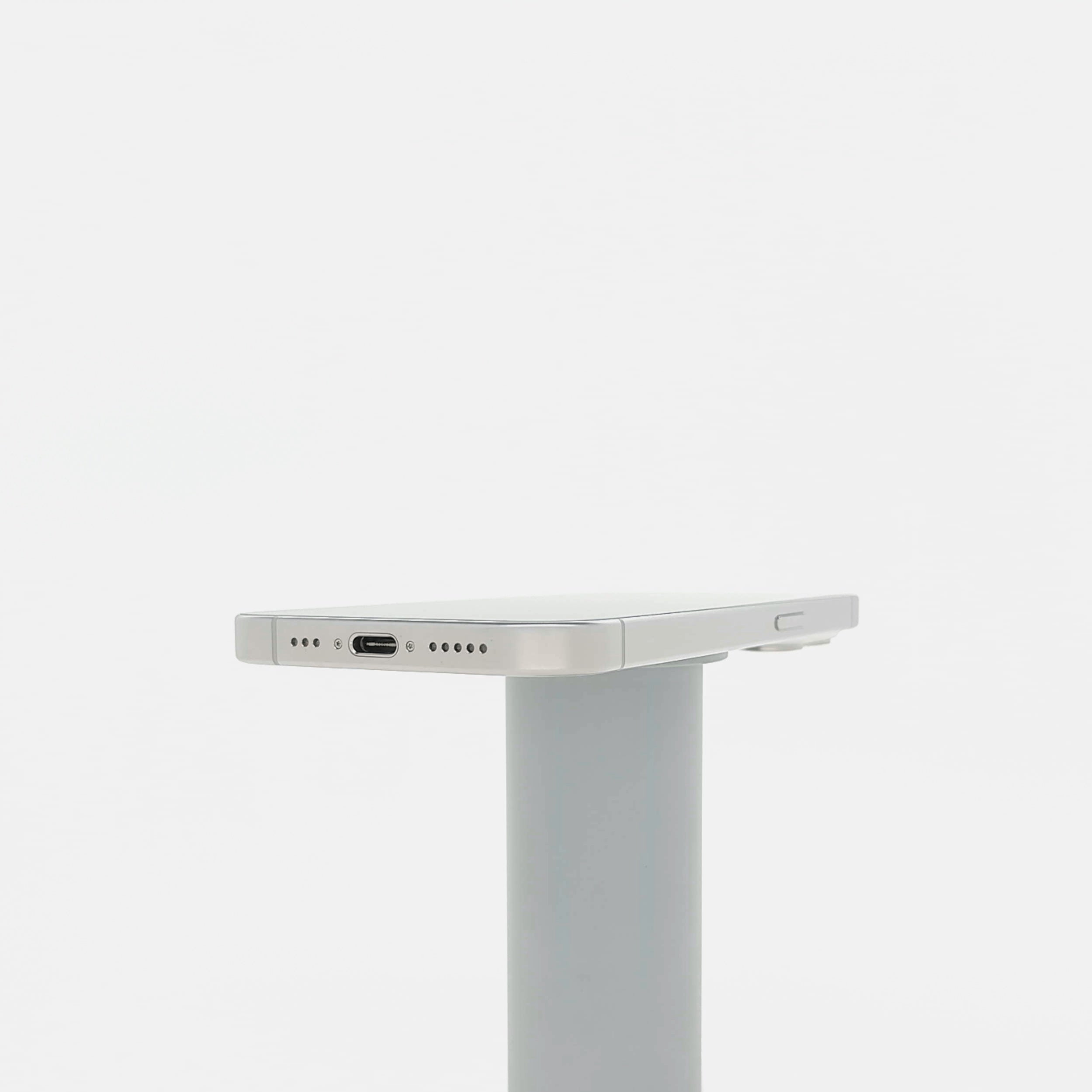 95新 Apple iPhone 15 Pro 256G 白色鈦金屬 中國大陸版