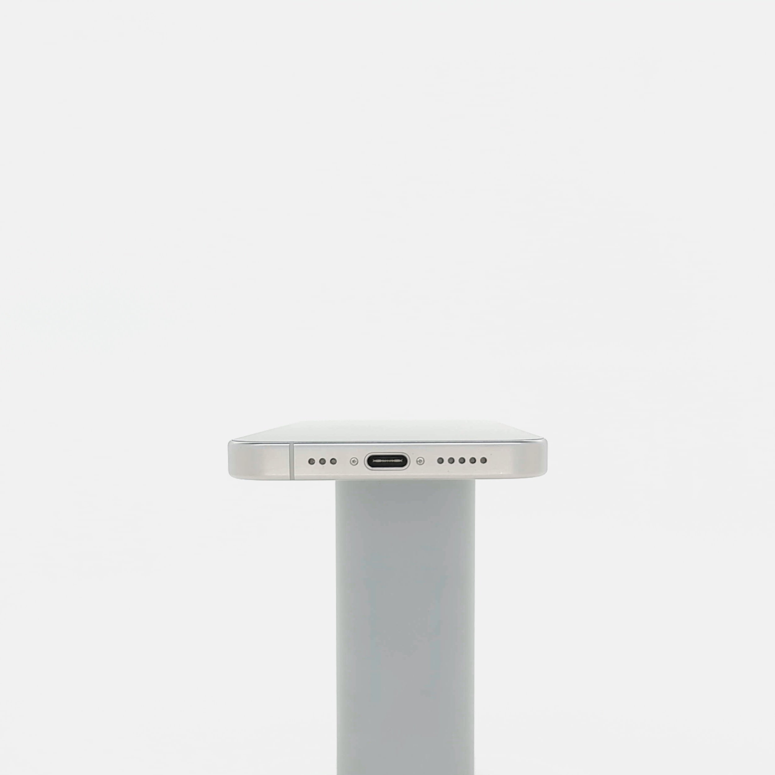 95新 Apple iPhone 15 Pro 256G 白色鈦金屬 中國大陸版