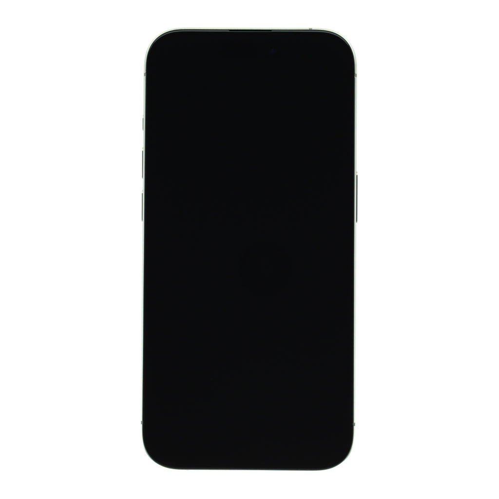 95新 Apple iPhone 15 Pro 256G 白色鈦金屬 中國大陸版