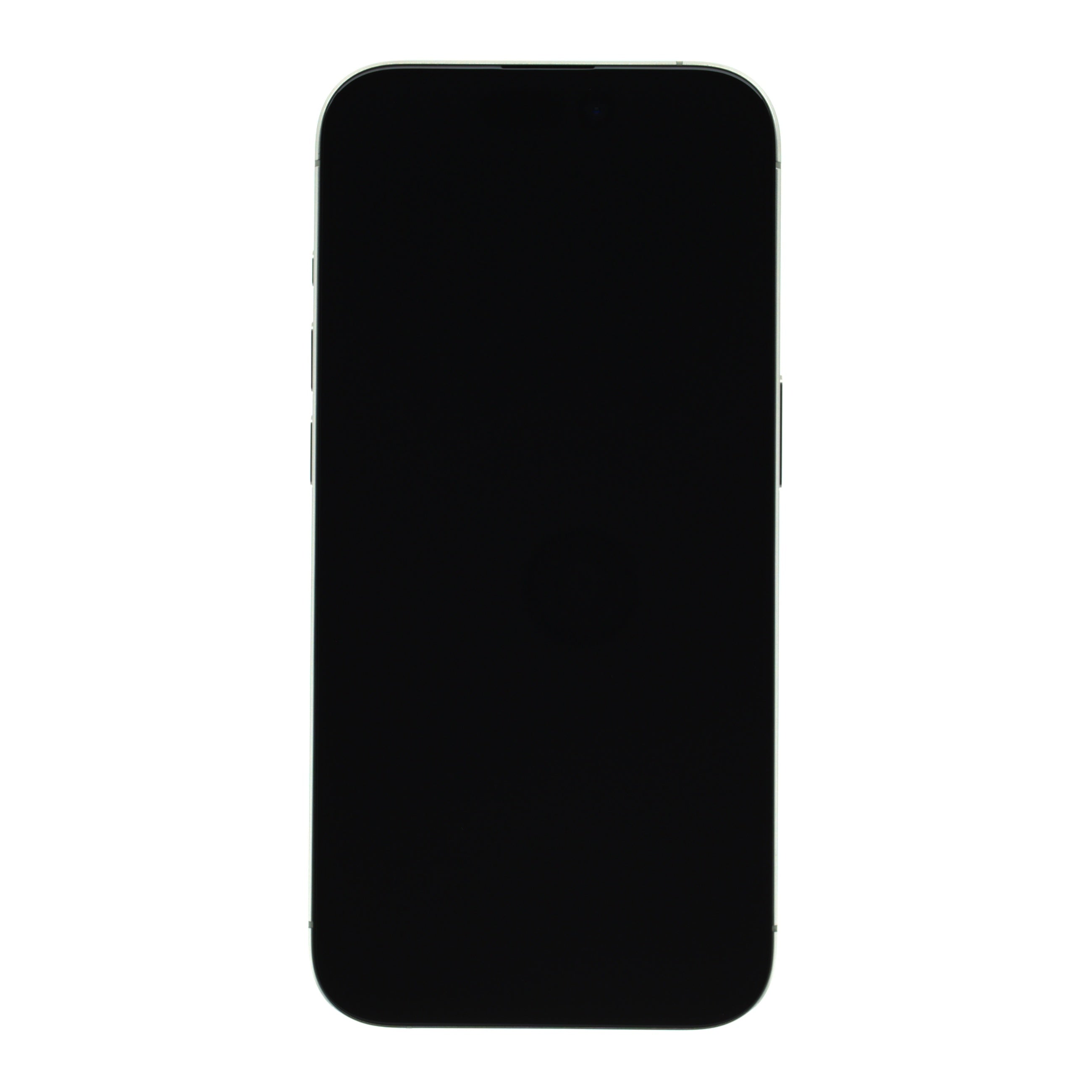 95新 Apple iPhone 15 Pro 256G 白色鈦金屬 中國大陸版