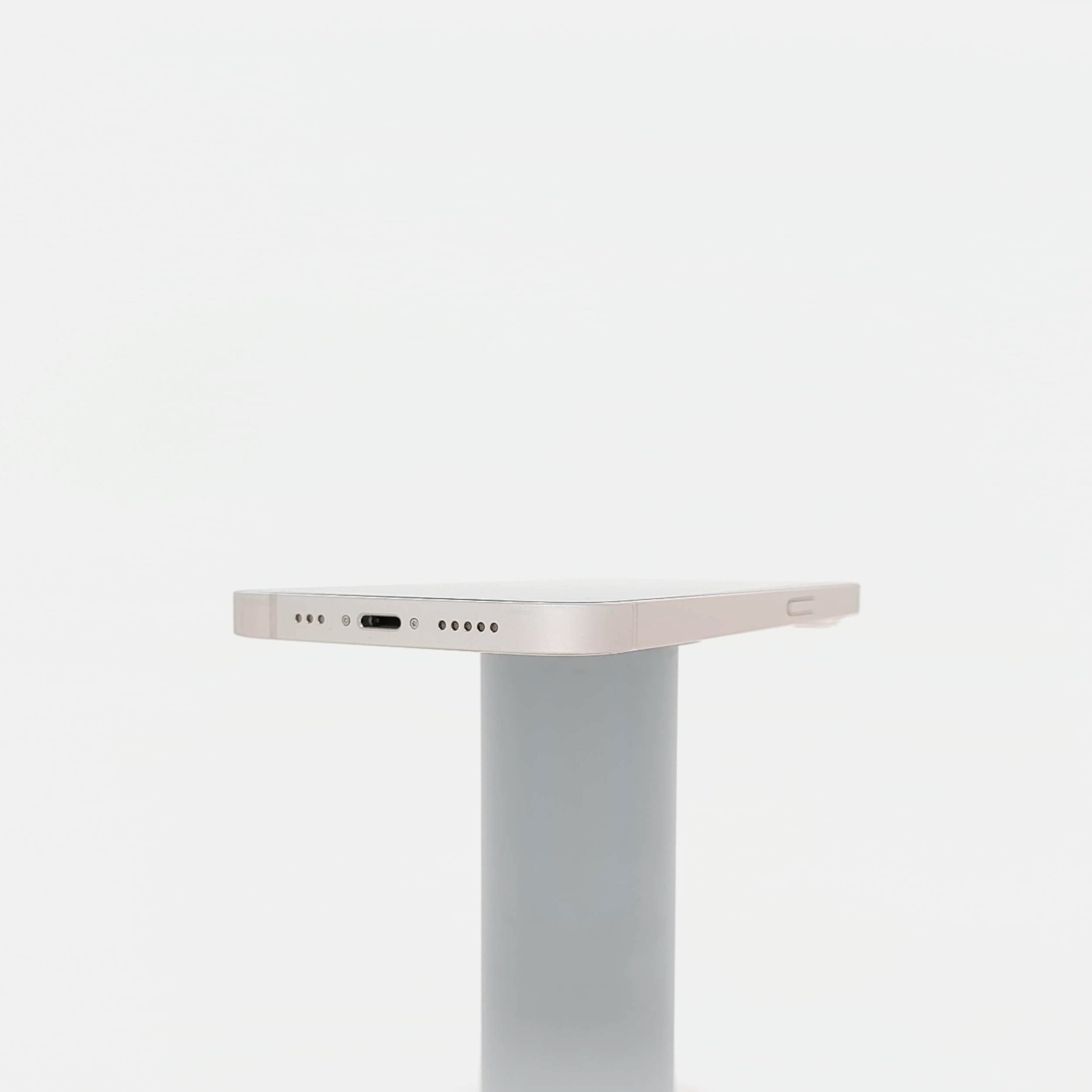 95新 Apple iPhone 13 128G 粉紅色 中國大陸版