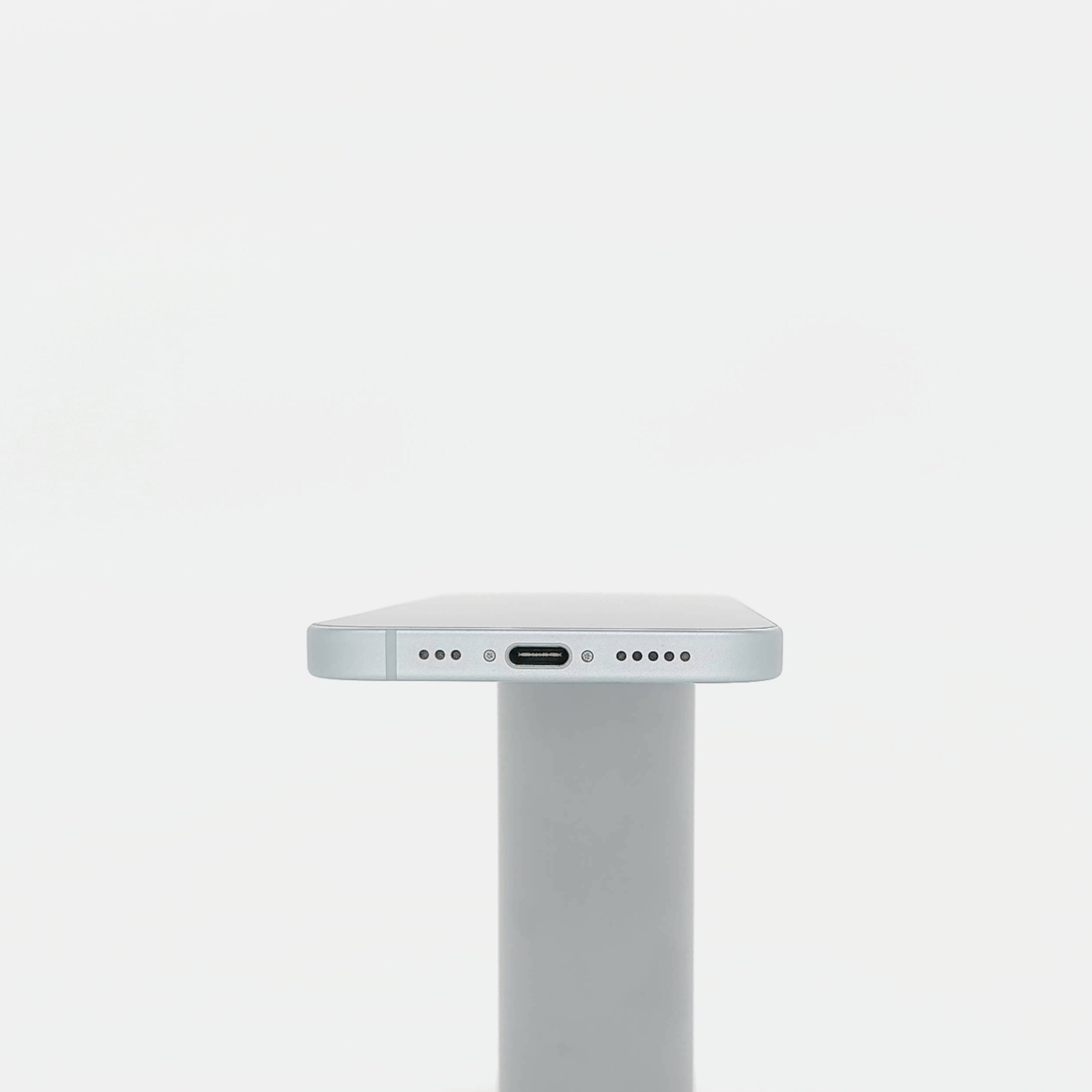 95新 Apple iPhone 15 256G 藍色 中國大陸版