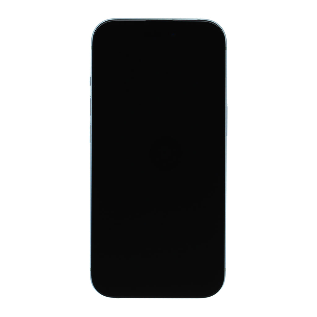 95新 Apple iPhone 15 256G 藍色 中國大陸版