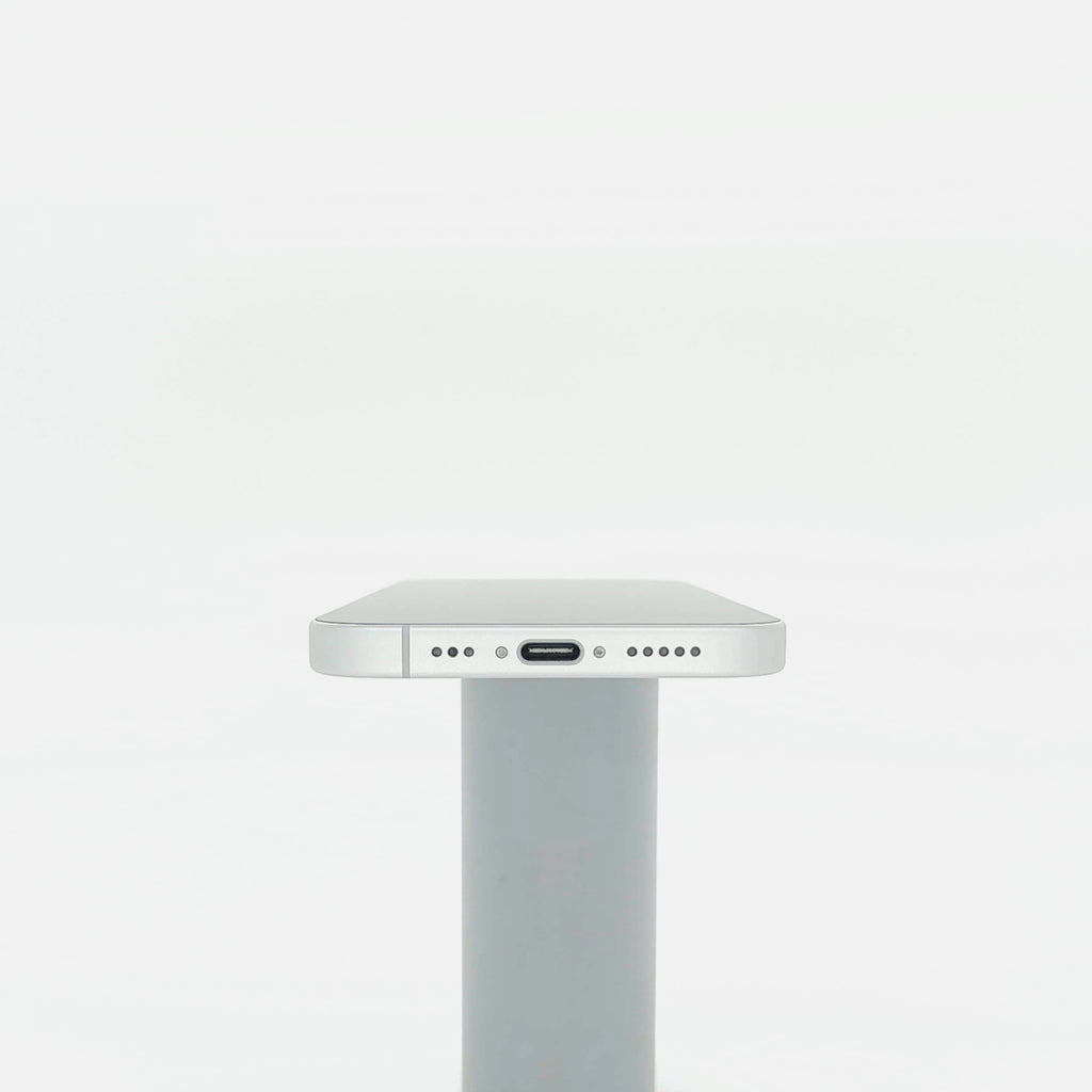 95新 Apple iPhone 16 256G 白色 中國大陸版