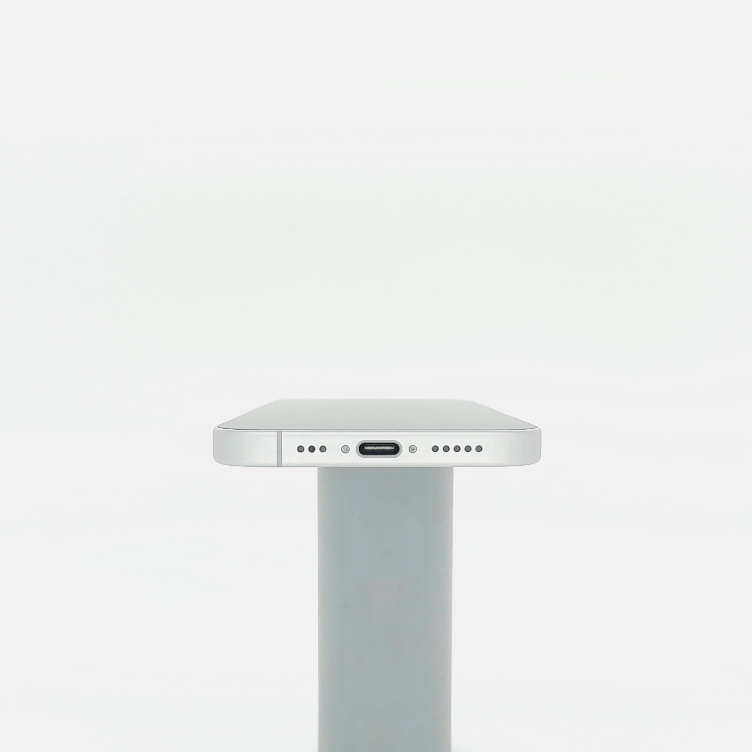 95新 Apple iPhone 16 256G 白色 中國大陸版
