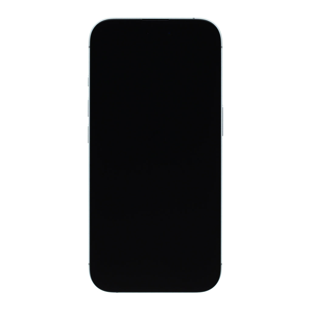95新 Apple iPhone 16 256G 白色 中國大陸版