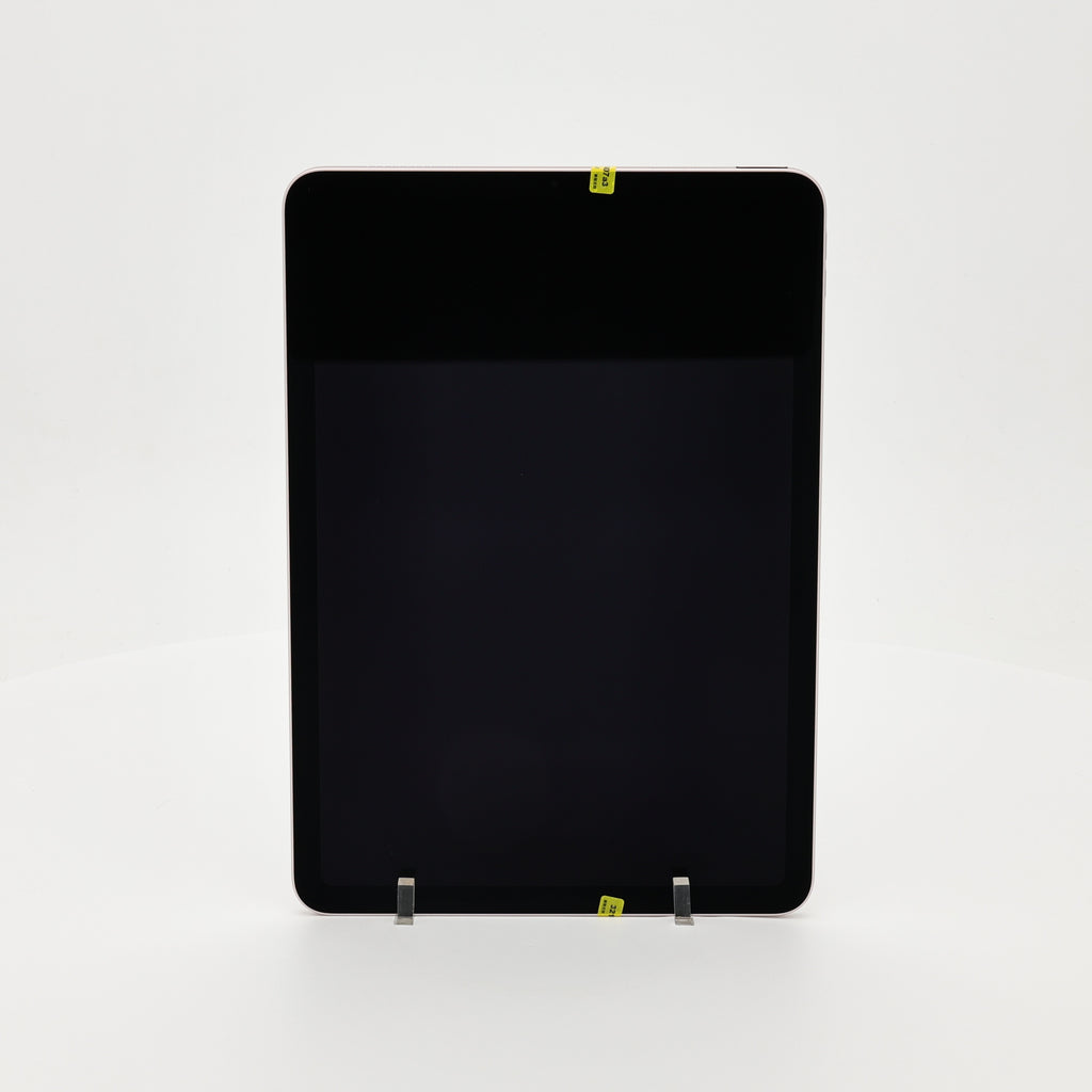 95新 Apple iPad Air5 64G 粉紅色 WIFI