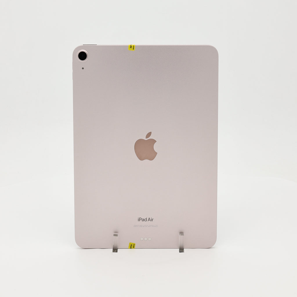 95新 Apple iPad Air5 64G 粉紅色 WIFI