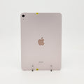 95新 Apple iPad Air5 64G 粉紅色 WIFI